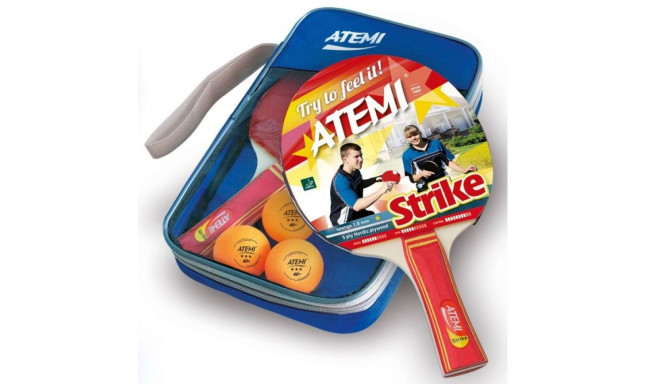Atemi Strike KO830 set
