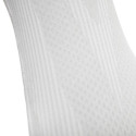 Adidas S/M ADSL-13023WH compression sleeves