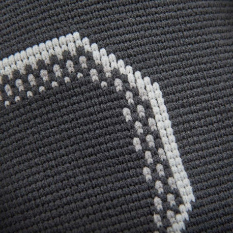 adidas M ADSU-12512BK Ankle Support