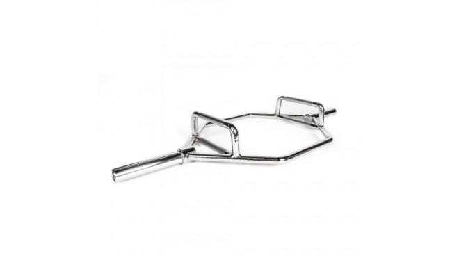 Olympic bar tiguar hex TI-WG0003