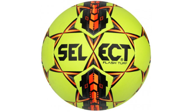 Select jalgpall Flash Turf S122590 (4)
