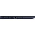 "Asus ExpertBook B6 Flip B6602FC2-MH0172X i7-12850HX/16GB/1TB/RTXA2000/W11Pro star black"