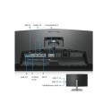 Monitor 31.5 inches PD3225U LED 5ms/2K/2000:1/HDMI/Black
