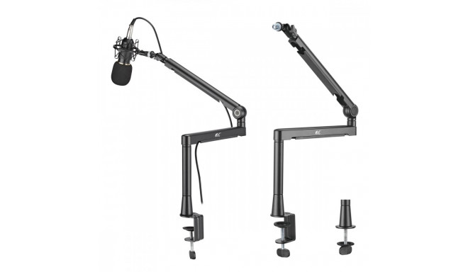 Microphone Stand Arm holder NanoRS RS471