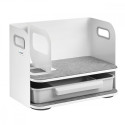 Desk organizer with drawer ErgoOffice ER-44