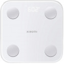 Xiaomi nutikaal Body Composition Scale S400, valge