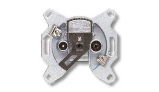 ABB RTV socket through mechanism 5011-A3614