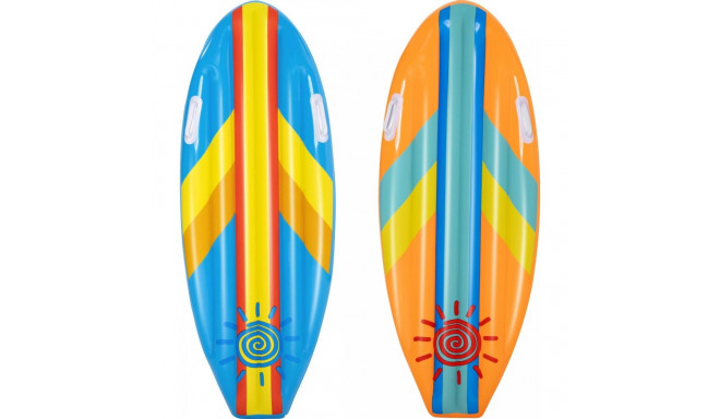 Bestway Inflatable Swimming Board 114x46cm