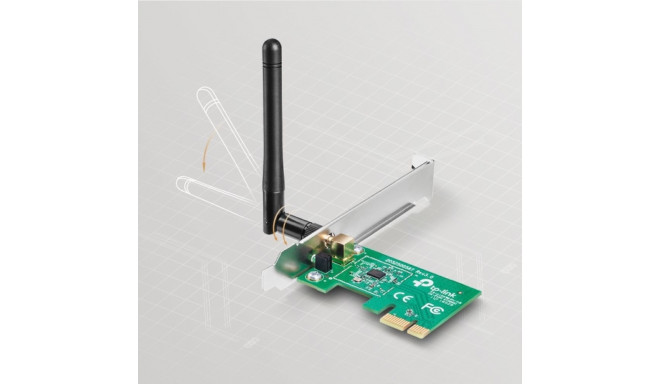 TP-LINK TL-WN781ND