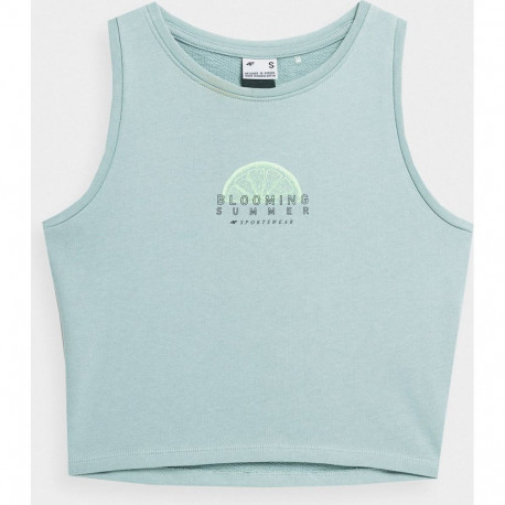 4f müntroheline T-särk suurus L TTSHF570