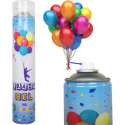 TUBAN Helium in a can Crazy Hel