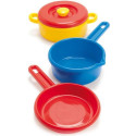 Dantoy Mesh cookware - 172651