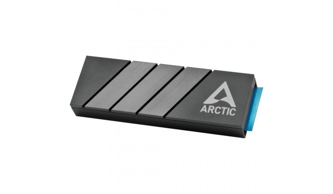 Arctic Radiator for SSD M2 Pro Black (ACOTH00001A)