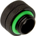 BitsPower G1/4", 12mm, matte black (BP-MBEML)