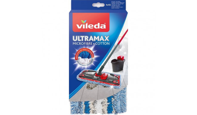 Vileda Ultramax Micro Cotton Refill (141626)