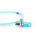 Digitus Fiber optic patch cord, multimode, OM 3, LC/SC, 2m (DK-2532-02/3)