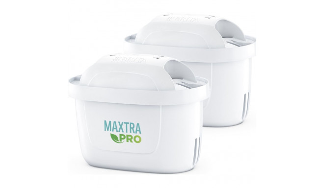 Brita MAXTRA PRO Pure Performance filtrikassett 2 tk.