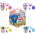 Barbie Mattel Cutie Reveal doll - Animal from the colorful dreams series (HRK47)