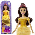 Mattel Disney Princess - Princess Bella Beauty and the Beast Doll HLW11