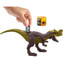 Mattel JURASSIC WORLD Dinosaur Action Figure Sudden Attack Genyo HLN65