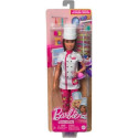 Barbie Doll Mattel Barbie® Pastry Chef HKT67