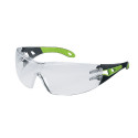 Safety glasses UVEX Pheos, transparent