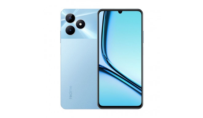 Realme Note 50 3/64GB smartphone Blue (6941764425897)
