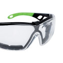 Safety glasses UVEX Pheos, transparent