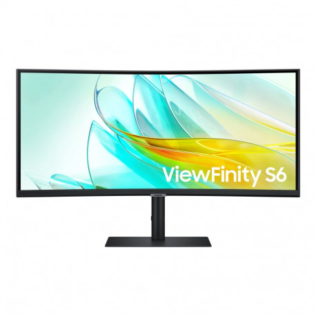 Samsung Business Monitor LS34C652UAUXEN 34" VA 21:9 100 Hz 5 ms 3440 x 1440 350 cd/m² must