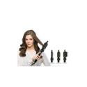 Satin Hair 7 airstyler with IONTEC | AS 720 | Warranty 24 month(s) | Braun | Number of heating level