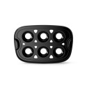 Philips | Egg Cooker | HD9137/90 | Deep black | 400 W Philips | Egg Cooker | HD9137/90 | Deep black | 400 W