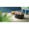 Philips | Egg Cooker | HD9137/90 | Deep black | 400 W Philips | Egg Cooker | HD9137/90 | Deep black | 400 W