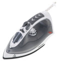 Mesko | MS 5037 | Steam Iron | 2800 W | Water tank capacity 170 ml | Continuous steam 35 g/min | Gre