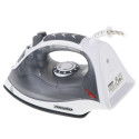 Mesko | MS 5037 | Steam Iron | 2800 W | Water tank capacity 170 ml | Continuous steam 35 g/min | Gre