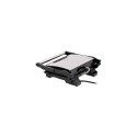 Camry | Grill | CR 3044 | Contact | 2100 W | Stainless steel