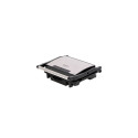 Camry | Grill | CR 3044 | Contact | 2100 W | Stainless steel