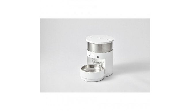 PETKIT | Feeder | P560 Fresh Element 3 Infinity | Capacity 5 L | White