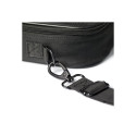 PORT DESIGNS | Courchevel | Fits up to size 15.6 " | Messenger - Briefcase | Black | Shoulder strap