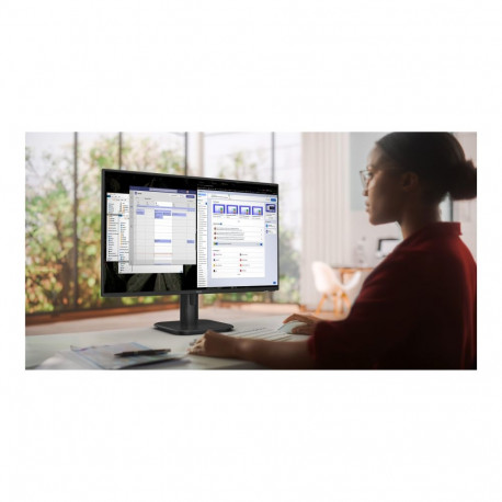 PHILIPS 27E1N1800A/00 27-tolline IPS 4K UHD 60Hz 350cd/m2 4ms 2xHDMI2.0 DP kõlaritega