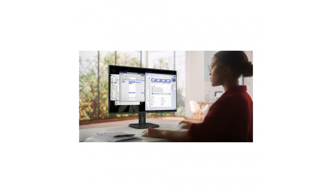PHILIPS 27E1N1800A/00 27-tolline IPS 4K UHD 60Hz 350cd/m2 4ms 2xHDMI2.0 DP kõlaritega