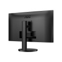 AOC U27B3AF 27inch UHD 3840x2160 60Hz HDR10 HDMI 2.0 DisplayPort 1.4 black