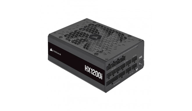 CORSAIR HXi seeria HX1200i 1200 vatti 80 PLUS Platinum