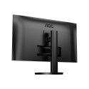 AOC U27B3AF 27inch UHD 3840x2160 60Hz HDR10 HDMI 2.0 DisplayPort 1.4 black