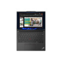 LENOVO E14 G6 AMD Ryzen 5 7535HS 14inch WUXGA 300n 16:10 16GB 512GB W11P 2yCI Co2 Topseller