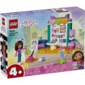 LEGO Gabby´s Dollhouse Meisterdamine koos Baby