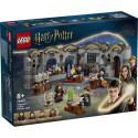 LEGO Harry Potter Sigatüüka Loss: Nõiajookide klass