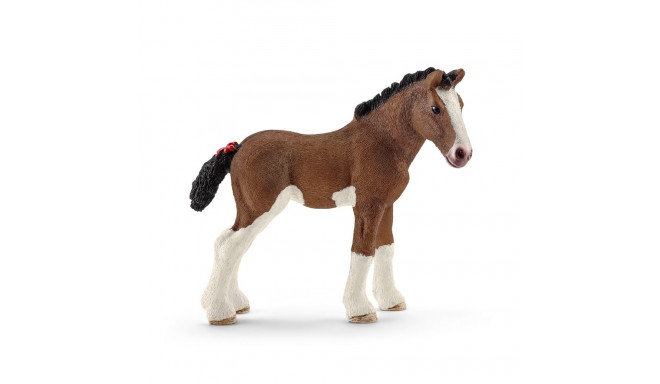 SCHLEICH FARM WORLD Clydesdale Varss