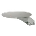 Triax UFO 170 radio antenna DAB, DAB+, FM, UHF, VHF 28 dB 75 Ω