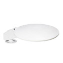 Triax UFO 170 radio antenna DAB, DAB+, FM, UHF, VHF 28 dB 75 Ω