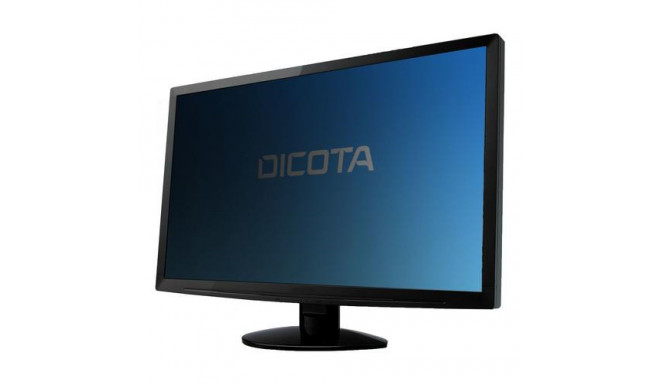 DICOTA D70003 display privacy filter Monitor Frameless display privacy filter